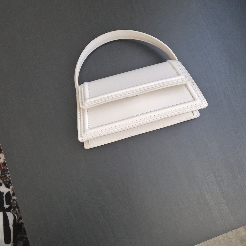 Zara Bone BAG